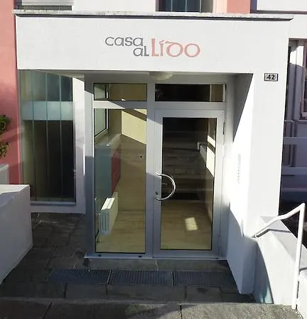 Al Lido Apartment *