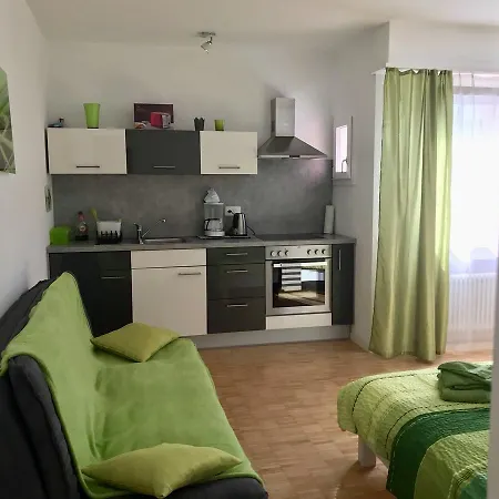 Al Lido Apartment *
