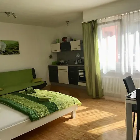 Apartment Al Lido