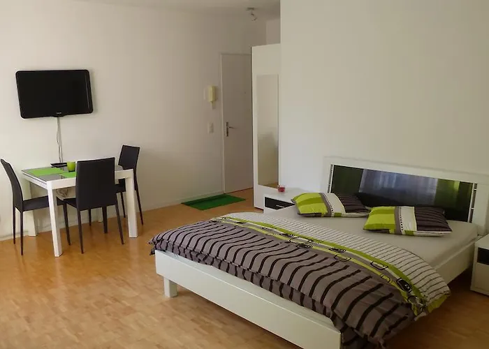 Al Lido Διαμέρισμα *