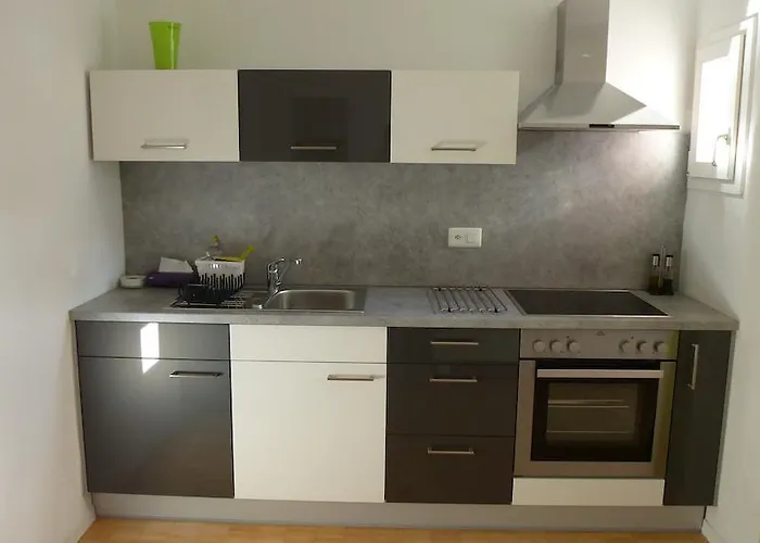 丽都阿斯科纳公寓